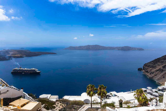 Blue Horizon