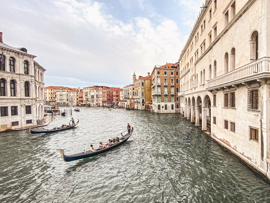 Venetian Waltz